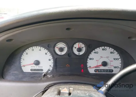 2004 Ford Ranger Edge/Xl/Xlt z USA, uszkodzony, nr VIN 1FTYR10U54PA64176